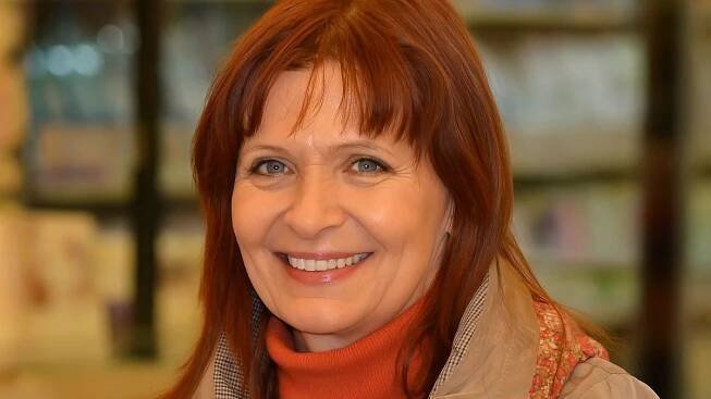 Ljuba Krbová: kráska z Ulice má za sebou dva rozvody, štěstí našla až se starším sci-fi spisovatelem