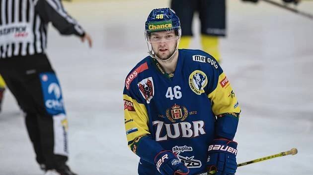 Velký návrat. Do Přerova se vrací hvězda Maxa ligy Šoustal