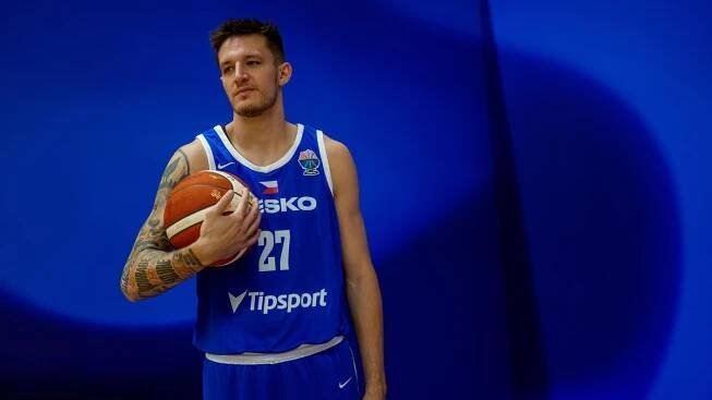 Krejčí dal deset bodů, Atlanta v přípravě na NBA porazila Memphis