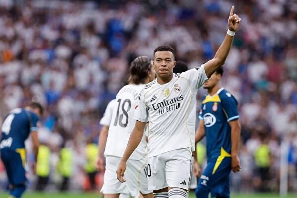 LaLiga - souhrn 5. kola: Real Madrid zůstává stoprocentní