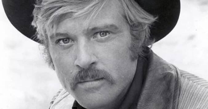 Ve věku 89 let zemřel Robert Redford, hvězda z westernu Butch Cassidy a Sundance Kid