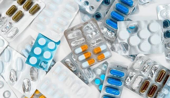 Britský výrobce léků GSK investuje miliardy dolarů v USA. Chystá stavbu nové továrny