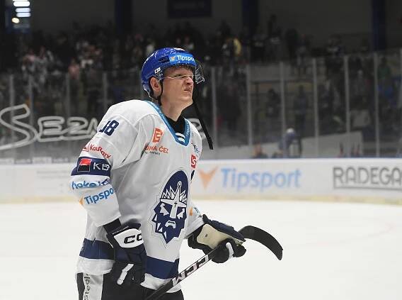 Forman je i v Kladně „půlkapitán“: Potřebujeme větší zabijácký instinkt