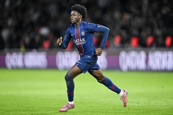 FC Barcelona vs. PSG DNES: Liga mistrů v živém TV vysílání