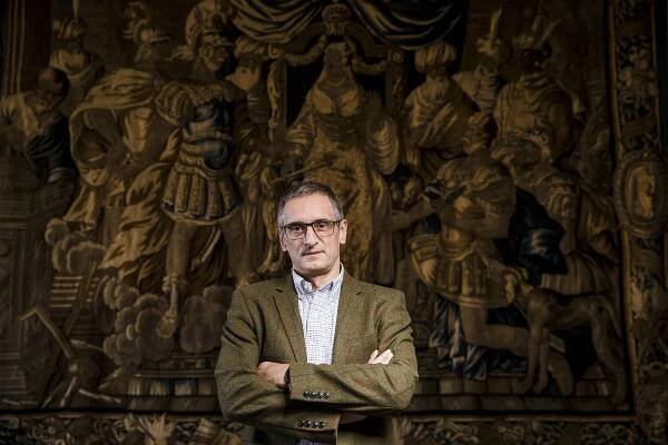 Putin si na Ukrajině vylámal zuby. Proto útočí na slabou Evropu, píše ruský historik