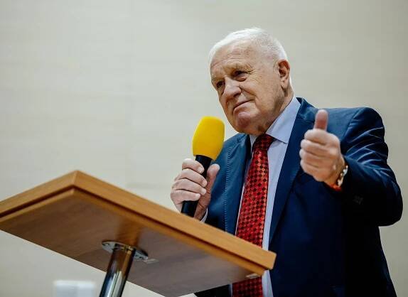 Klaus o klimatu a Green Dealu: Potřebujeme už zapomenout na zelené sny
