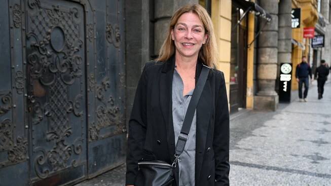 Lucie Zedníčková promluvila o konci v divadle: O všem rozhodla vážná autonehoda