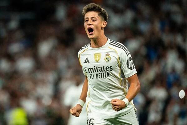 LaLiga - souhrn 3. kola: Real Madrid nadále bez ztráty