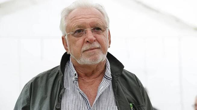 Manželka Jaromíra Hanzlíka je krásná, zkrotila ho. Herec byl nafoukaný, sláva ho semlela