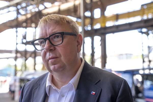 Aleš Juchelka: Zákon na změny důchodů už je připraven