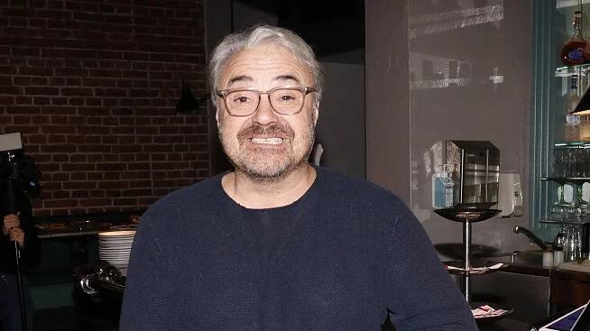 S kým žije Martin Zounar: Jeho psycholožka je krásná. Dřív herce ničily dluhy i alkohol