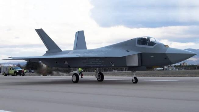 Turci utahují smyčku kolem F-35. Pouští do výroby prototyp vlastního letounu 5. generace, který ji brzy vyzve