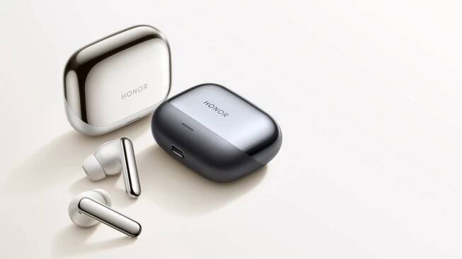 Honor představuje kvalitní ANC sluchátka Earbuds 4