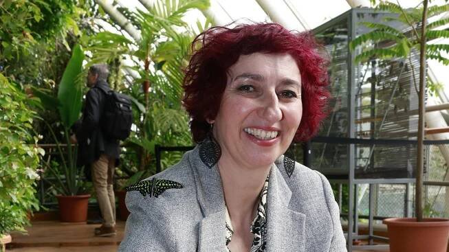 Syn Simony Babčákové Albert se podobá mamince. Herečka má s bývalým manželem ještě dceru