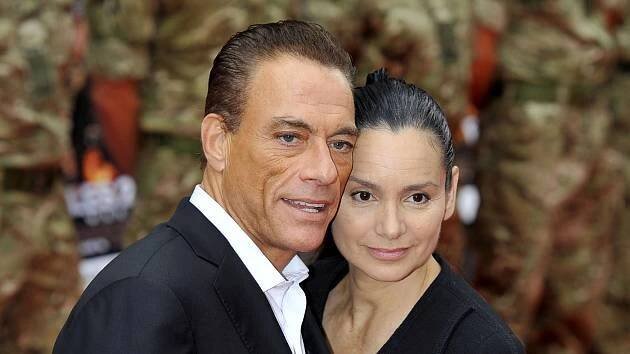 Mistr rozváděč a svalovec z Bruselu. Jean-Claude Van Damme slaví 65 let