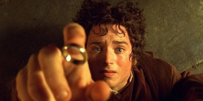 Pán prstenů: Elijah Wood prakticky potvrdil návrat