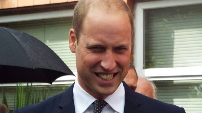 Britský trůn pomalu, ale jistě přebírá princ William a Kate