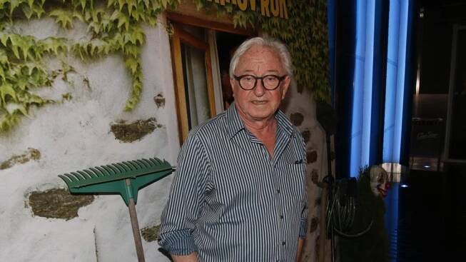 Jiří Lábus se stal virální senzací: Netušil, co je to Labubu