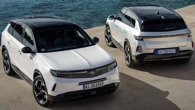 Přehled plug-in hybridů do milionu: Vyberte si. I tady významně čeří vody Číňané