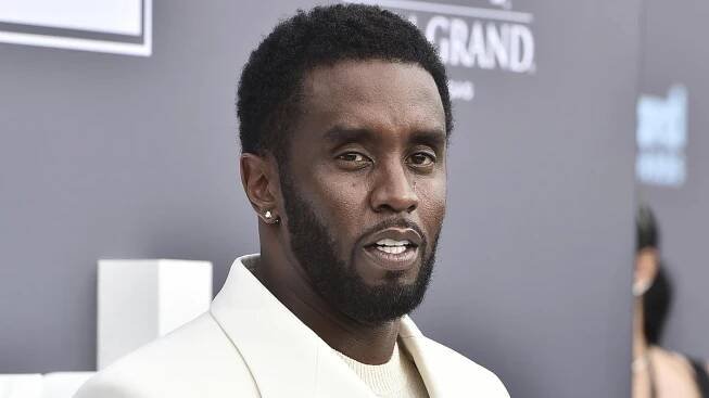 Rapper Sean „Diddy“ Combs dostal čtyři roky vězení