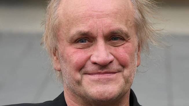 Michael Kocáb: To, že máme v čele státu bývalého komunistu, je velké selhání