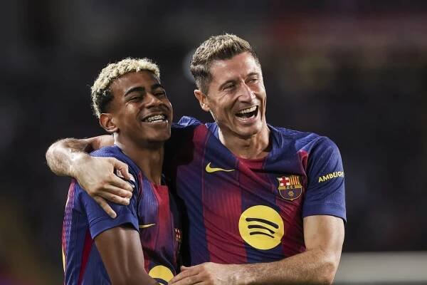 FC Barcelona vs. Paris Saint-Germain FC: šlágr Ligy mistrů dnes v TV