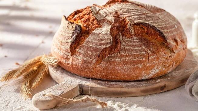 Po týdnech příprav jsem přinesla domácí chleba. Teta suše řekla, že po něm její pes dostal průjem