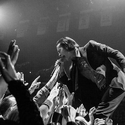 Nick Cave míří do Prahy! Hudební událost roku oslaví 10 let festivalu Metronome Prague