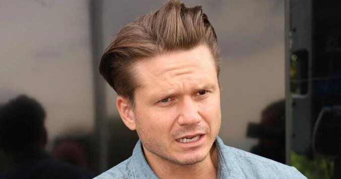 Ondřej Brzobohatý už dva roky čeká na spravedlnost