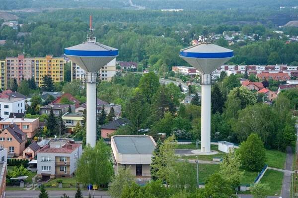 Ostrava má opět omezený signál televize a rádia, výluku má vysílač Hladnov