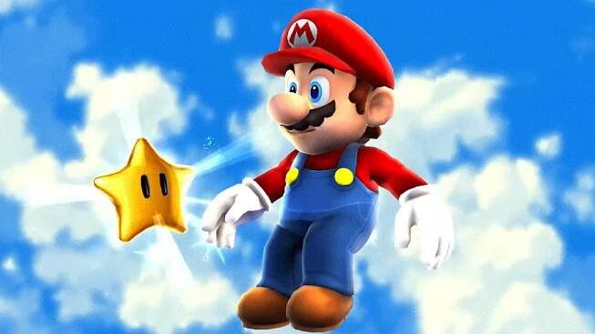 Super Mario Galaxy + Super Mario Galaxy 2 - Oficiálny launch trailer
