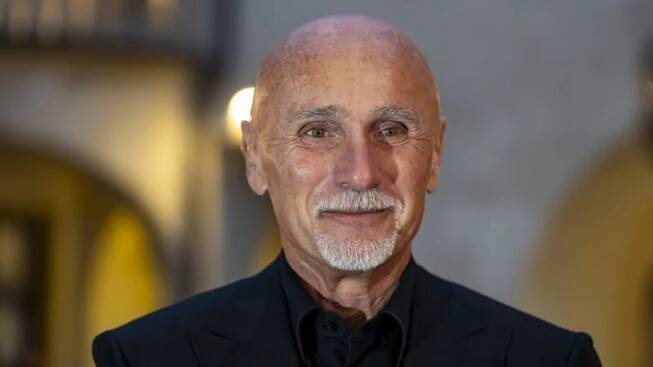 Richard Chlad na adresu Hájka: Karma je zdarma. Doufá, že podnikatel zmizí z Tenerife