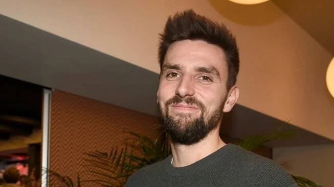 Vašek Matějovský překvapil velkou změnou vzhledu. Úplně jiný člověk, žasnou lidé