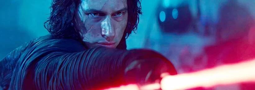 Disney zrušilo nové pokračování Star Wars. Hlavní roli měl ztvárnit Adam Driver