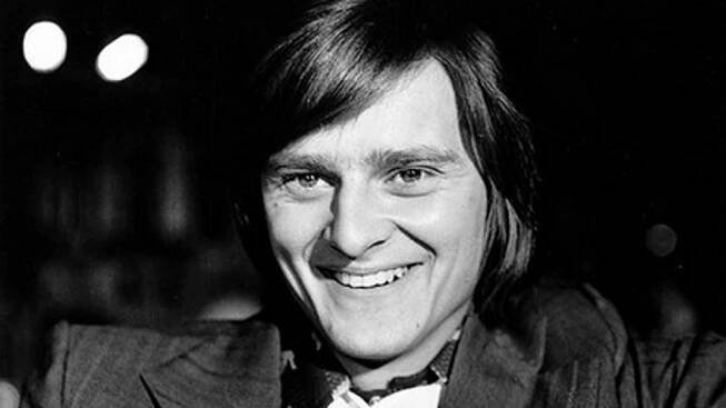 Idol žen Ivan Luťanský: Nadějný herec tragicky zemřel ve Vietnamu, okolnosti jeho smrti byly tajné