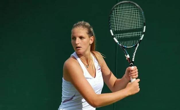 Karolína Plíšková slaví po roce vítězný návrat na WTA Caldas