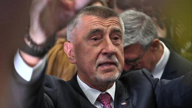 Babiš bude řešit muniční iniciativu. Nechci, aby se bohatlo na válce, prohlásil
