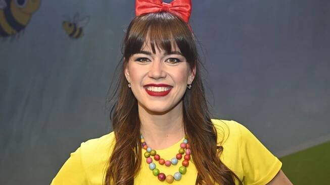 „Děti si zaslouží kvalitní tvorbu,“ říká Karolina Neuvirthová Gudasová z dvojice Karol a Kvído