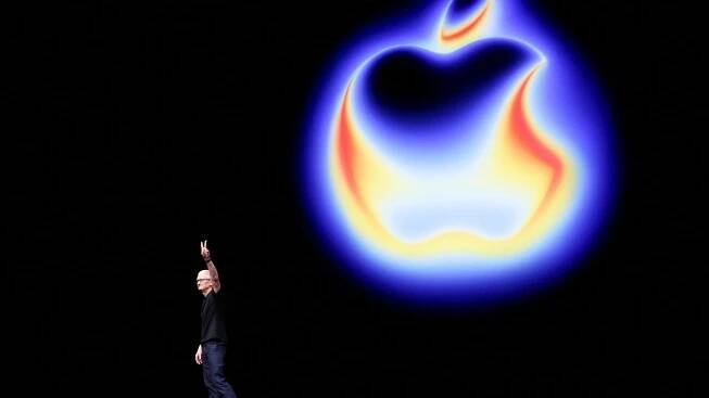 Apple vyzval EU ke zrušení zákona o digitálních trzích