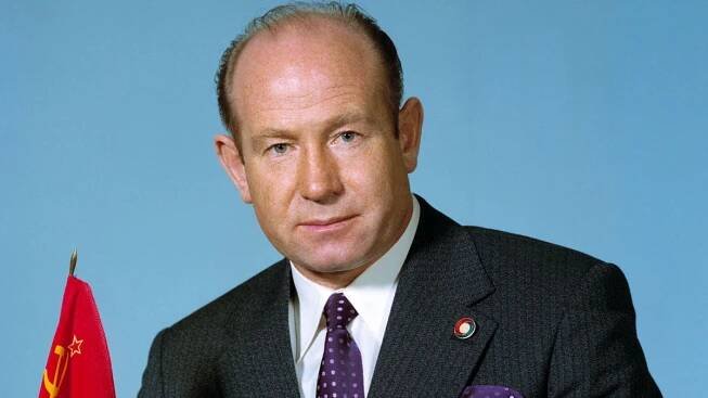 Vesmírné kalendárium: Před šesti lety zemřel Alexej Leonov
