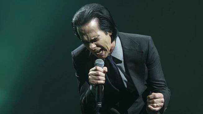 Festival Metronome se stěhuje do Letňan. Vystoupí Nick Cave