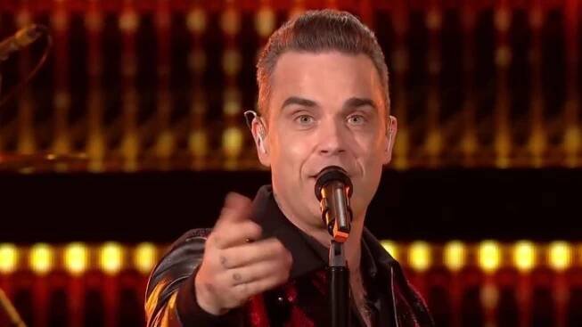 Robbie Williams zarmoutil fanoušky. Zrušil velký koncert