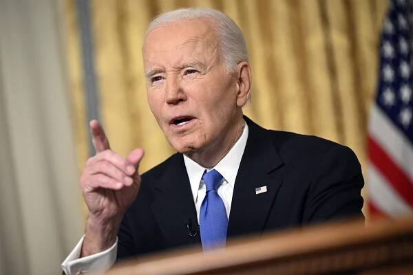 Biden si ke konci v úřadu nepamatoval jména ani data, přiznal jeho poradce