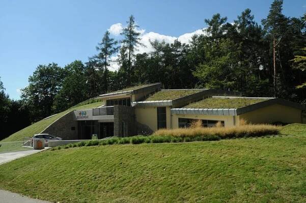 Olomoucká zoo rozšířila chov o vzácného jelena barasingu původem z Indie