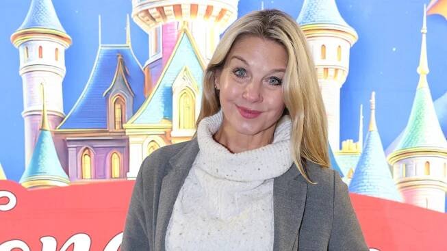 Sabina Laurinová trne strachy: Starší dcera jí působí vrásky na čele