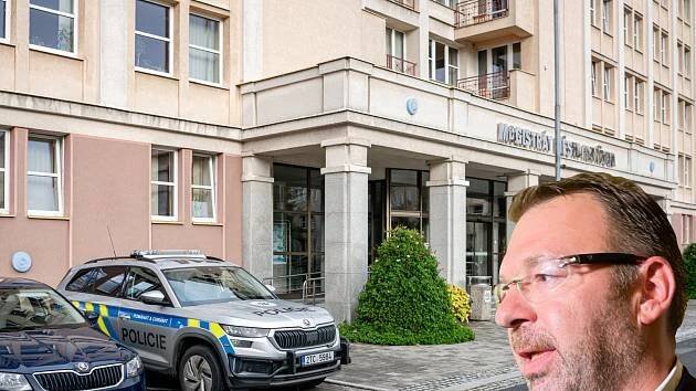 V Havířově to vře, opozice požadovala odvolání primátora kvůli kauze s byty
