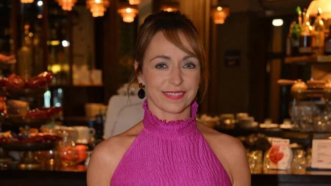 Tatiana Dyková měla kolaps a musela zrušit divadelní představení