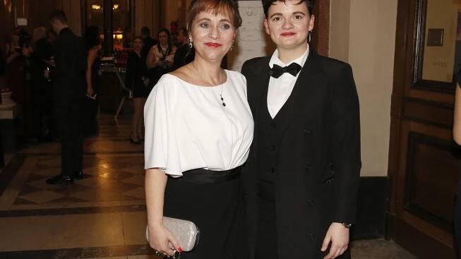 Alena Mihulová popsala coming out své jediné dcery. Karolína se třásla a bála, že maminku raní