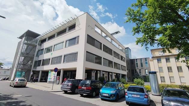 Jedním slovem bordel, shrnula výsledky auditu v krajské nemocnici hejtmanka