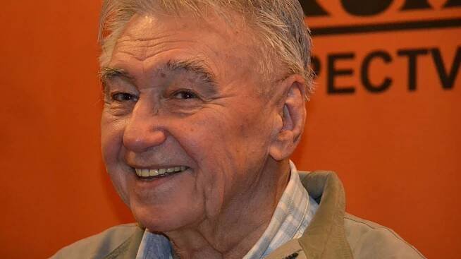 Na pódiích rozdával radost, v soukromí zažíval peklo. Tragická nehoda Josefu Zímovi převrátila život